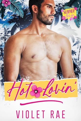 Hot Lovin' book cover