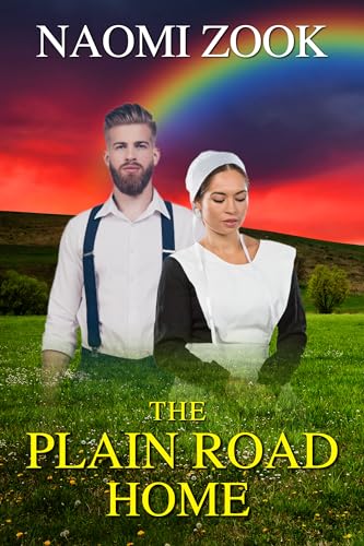 The Plain Road Home book cover