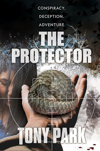 The Protector book cover