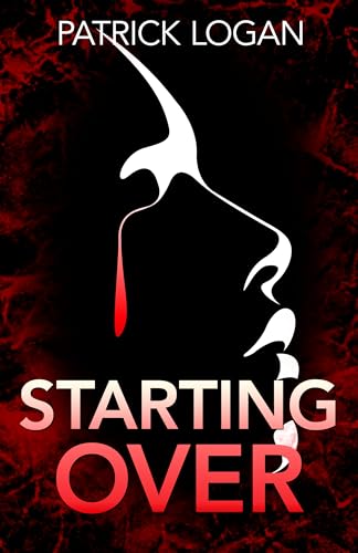 Starting Over book cover