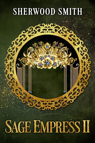Sage Empress II book cover