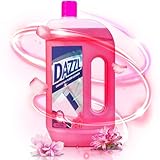 Amazon DABUR Dazzl Disinfectant Surface Floor Cleaner 2L 168