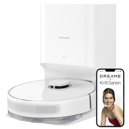 Dreame L10s Ultra