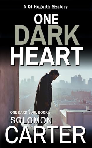 One Dark Heart cover