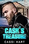 Cash's Treasure (Steel Order MC Book 4)