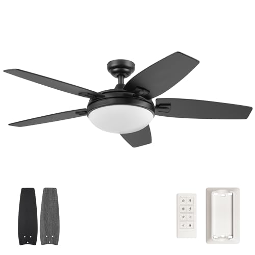 Honeywell Carmel 48-inch Ceiling Fan