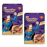 Unibic Choco Kiss Cookies Centre Filled Cookies Chocolate Cookies 500gm