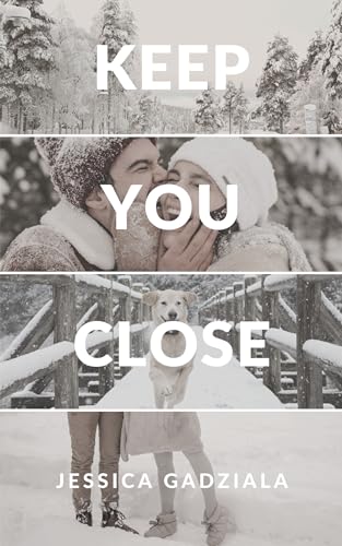 Keep You Close book cover