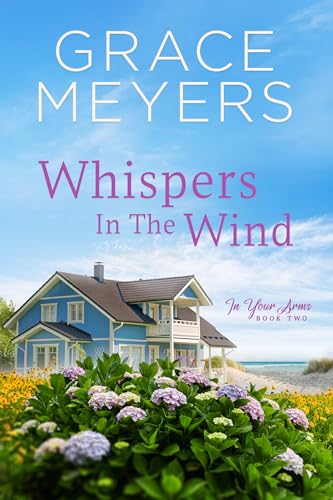 Whispers In The Wind: Book 2 cover