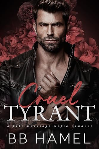 Cruel Tyrant book cover