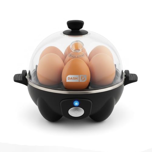 DASH Rapid Egg Cooker