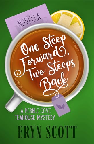 One Steep Forward, Two Steeps Back book cover