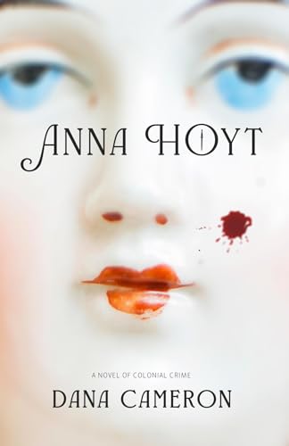 Anna Hoyt cover