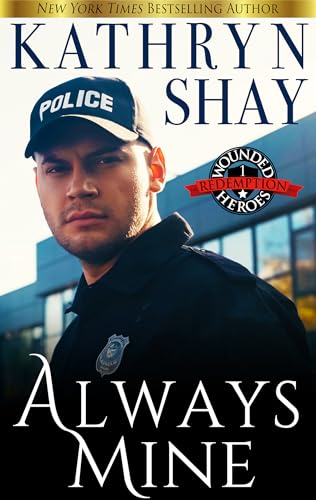 Always Mine book cover