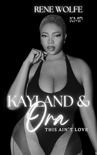 Kayland & Ora book cover
