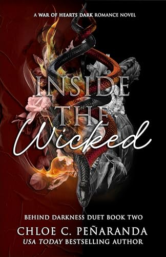 Inside the Wicked cover