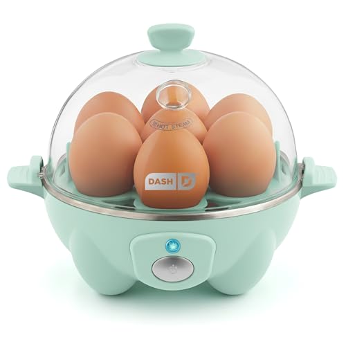Rapid Egg Cooker