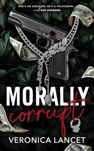 Morally Corrupt book cover