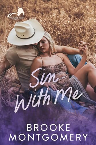 Sin With Me book cover