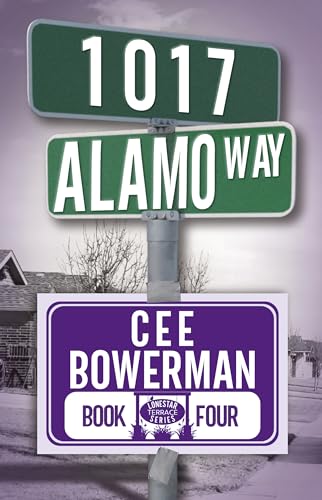 1017 Alamo Way book cover