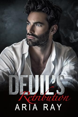 Devil’s Retribution book cover