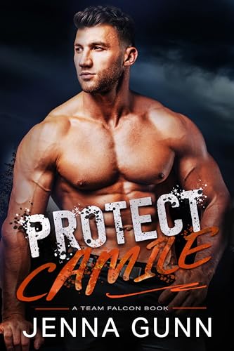 Covert Mission book cover