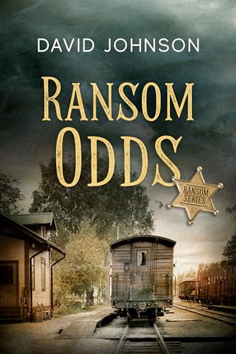 Ransom Odds book cover