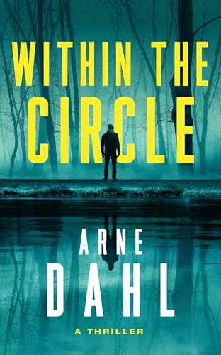 Within the Circle book cover