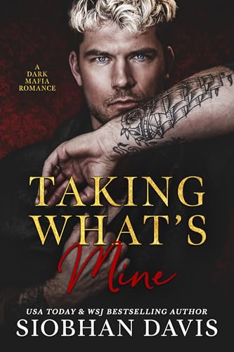 Taking What's Mine book cover