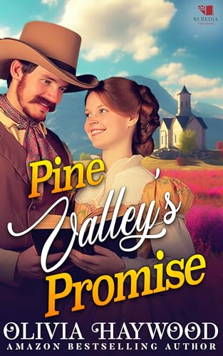 Pine Valley's Promise book cover