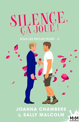 Silence, ça Joue ! book cover