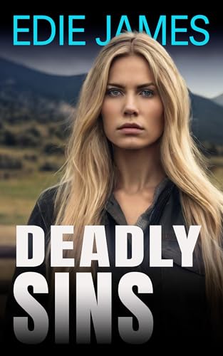 Deadly Sins book cover
