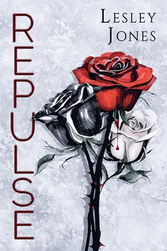 Repulse book cover