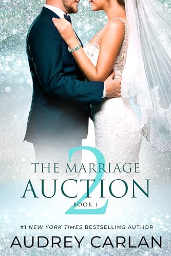 The Marriage Auction 2, Book One cover