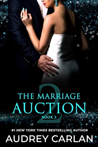 The Marriage Auction 2, Book Three cover