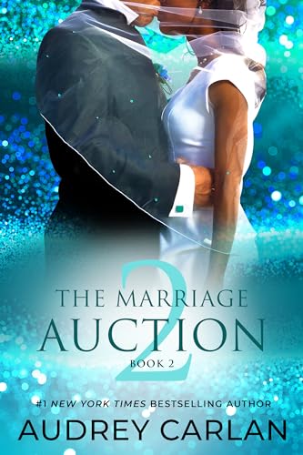 The Marriage Auction 2, Book Two book cover