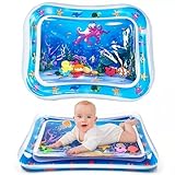 Toy Imagine Tummy Time Water Mat for Babies