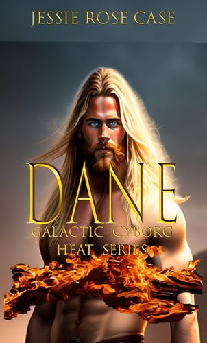 Dane book cover