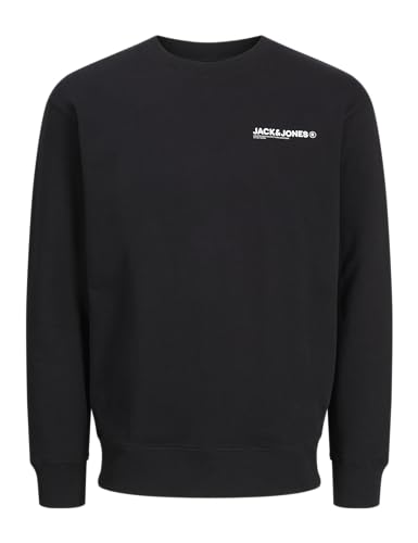 🔥 SELTEN SO GÜNSTIG (-69%) JACK & JONES Jjhawaii Sweat Crew Neck