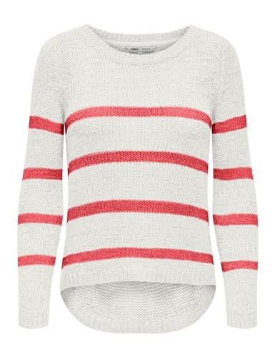 (-60%) ONLY Onlgeena Xo L/S Pullover KNT Noos