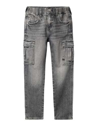 (-46%) NAME IT Boy Jeans Cargo
