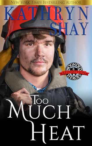 Too Much Heat book cover