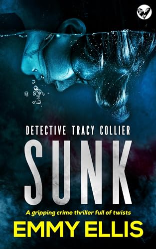All The Bones / Sunk book cover