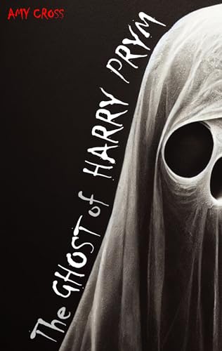 The Ghost of Harry Prym book cover