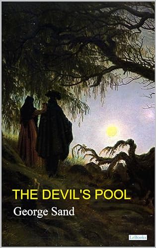 The Devil´s Pool book cover