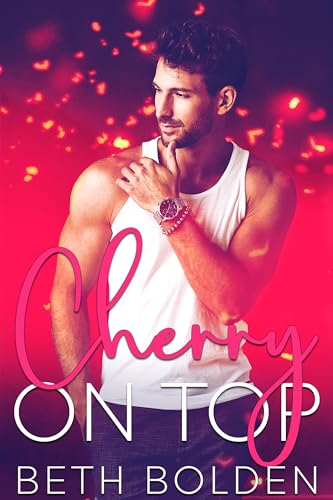 Cherry on Top book cover