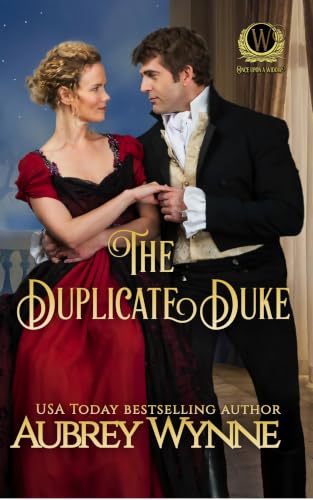 The Duplicate Duke book cover