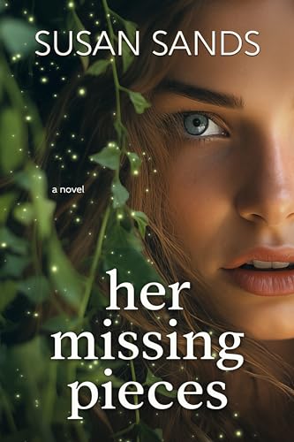 Her Missing Pieces book cover