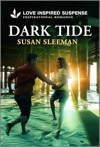 Dark Tide book cover