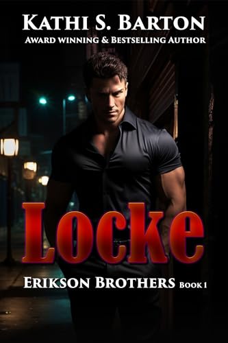 Locke book cover